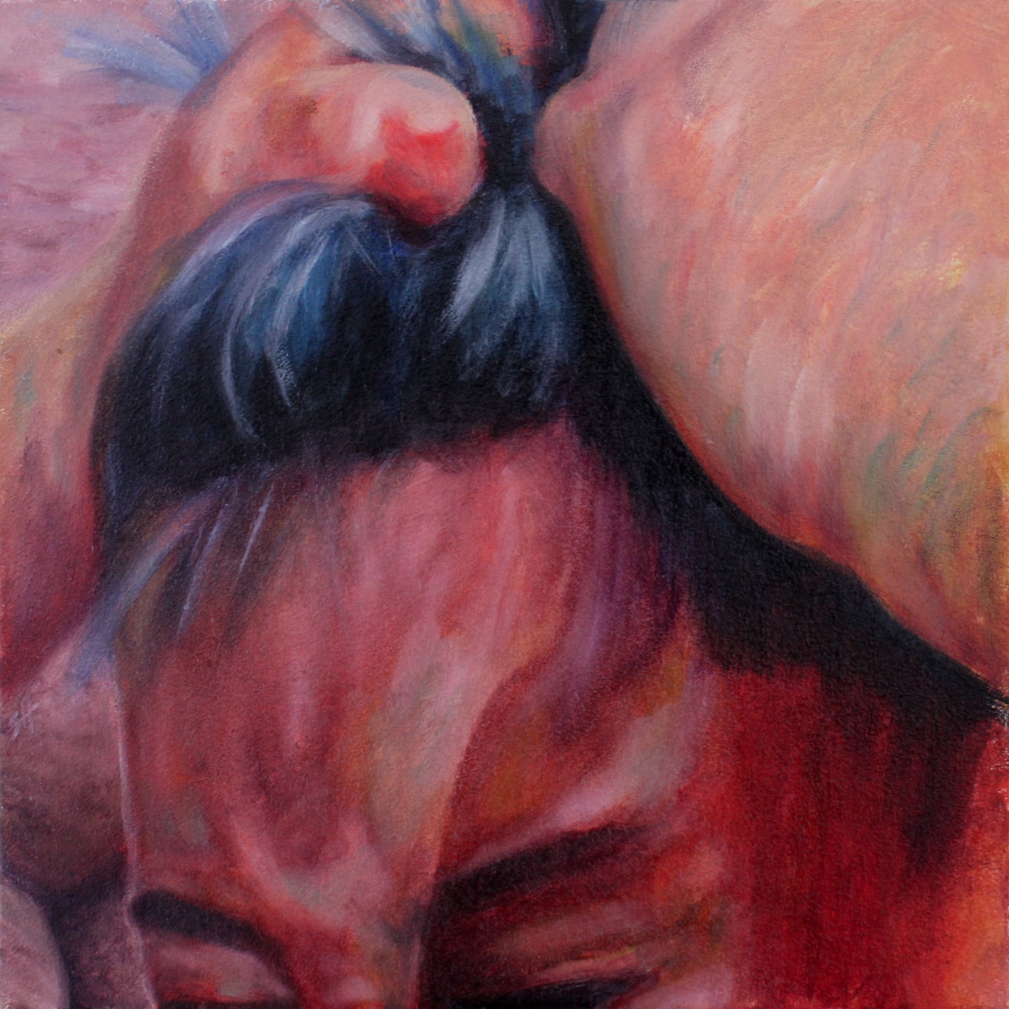Giclee Fine Art Prints by Sophia Hanna