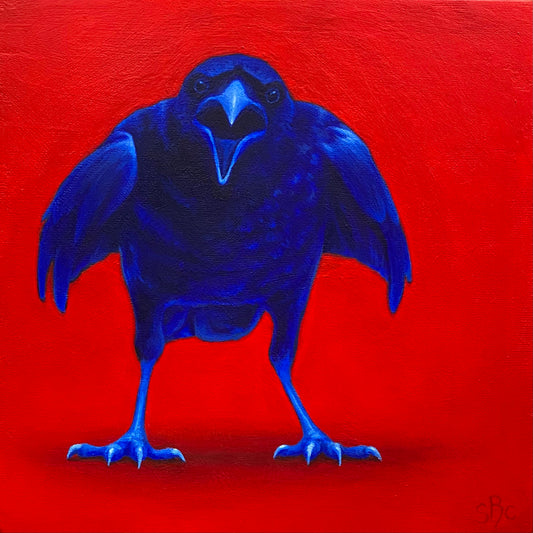 Anger