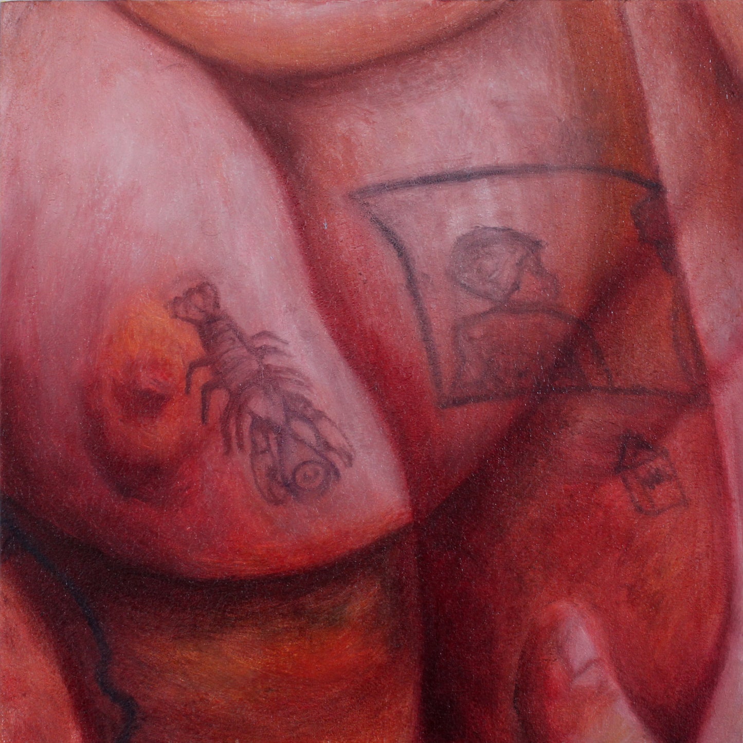 Giclee Fine Art Prints by Sophia Hanna