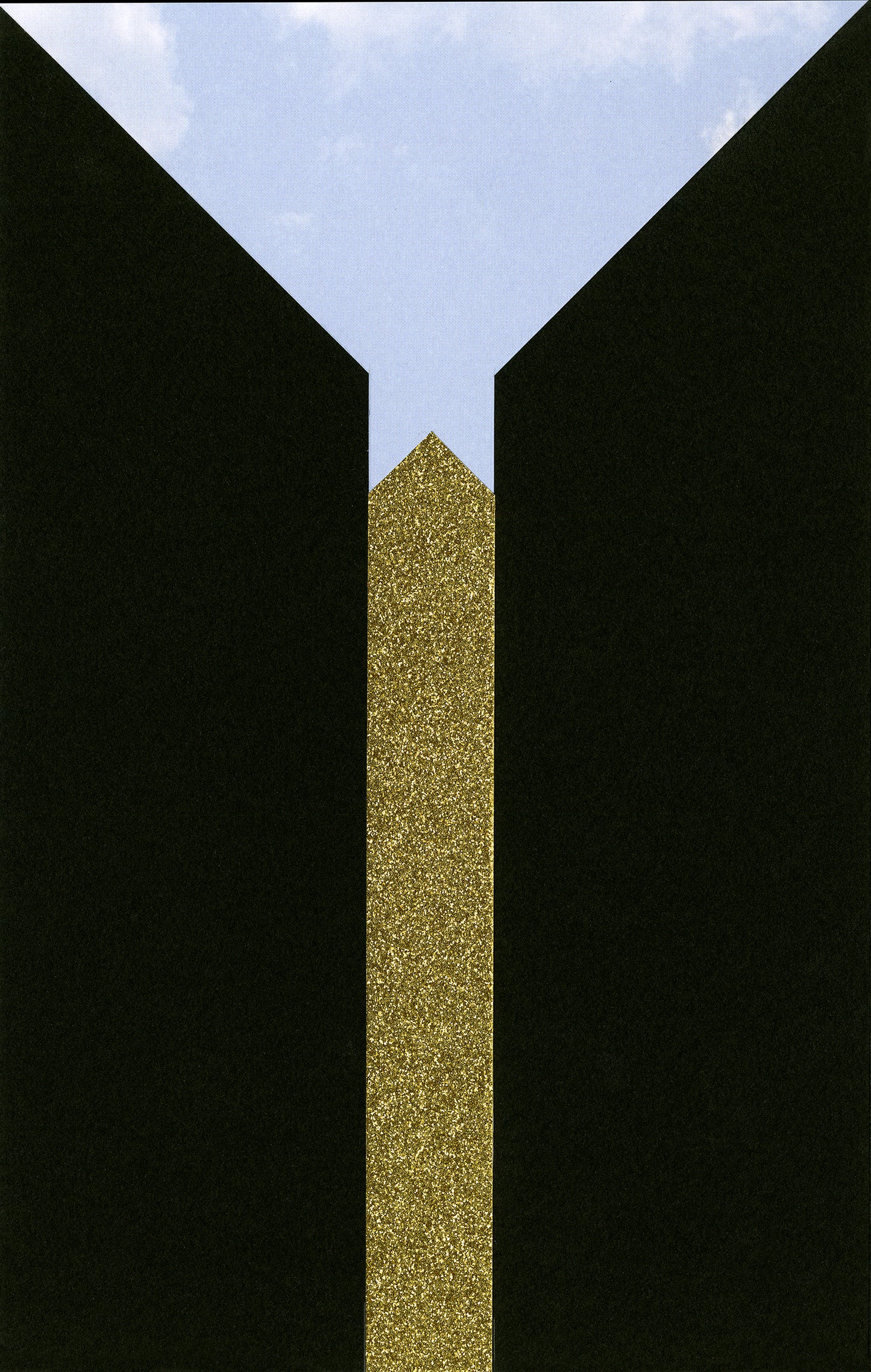 New Golden Dream #3