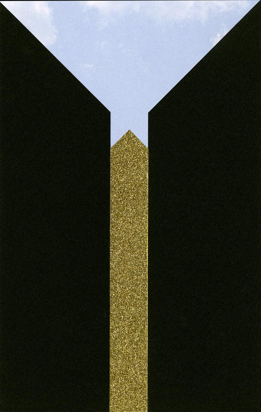 New Golden Dream #3