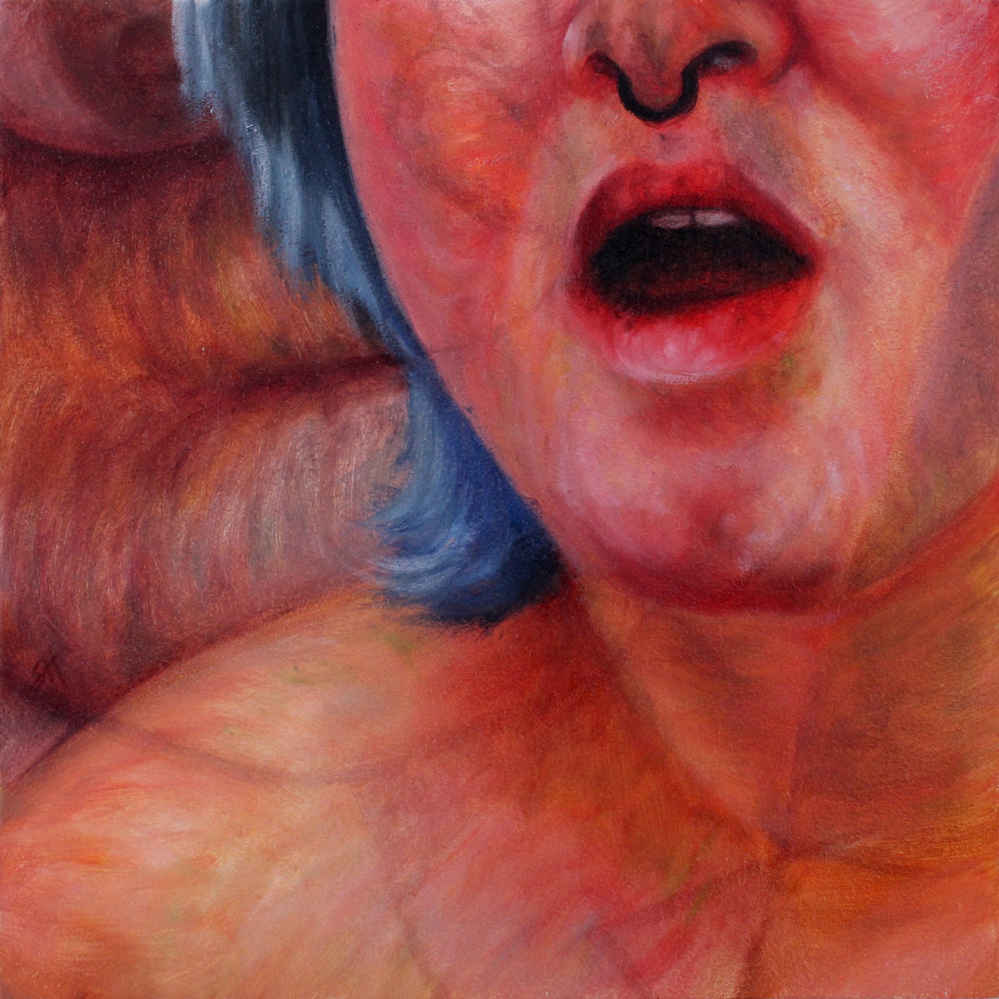 Just A Glimpse #3