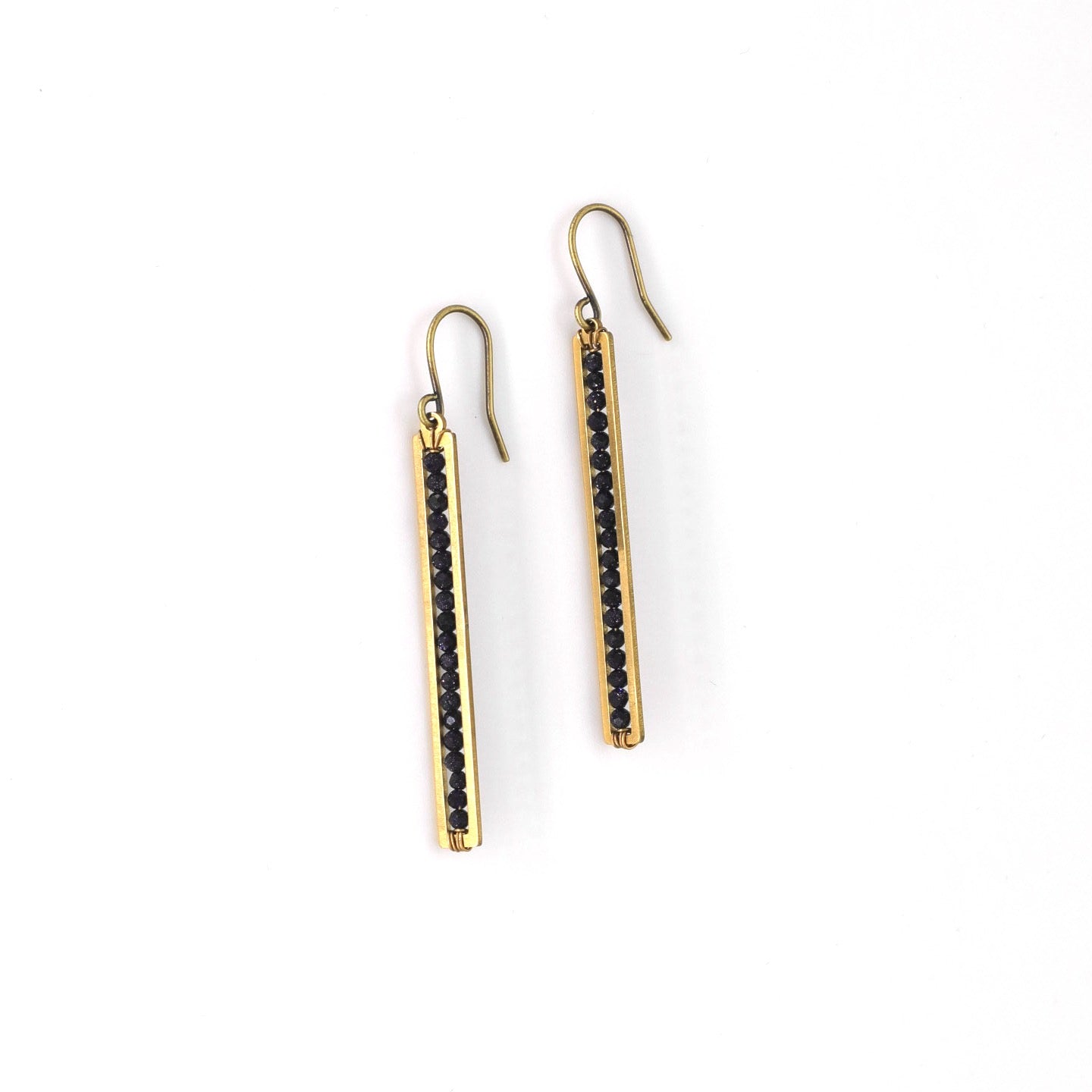 Handcrafted Jewelry by JStar Designs (various options available)