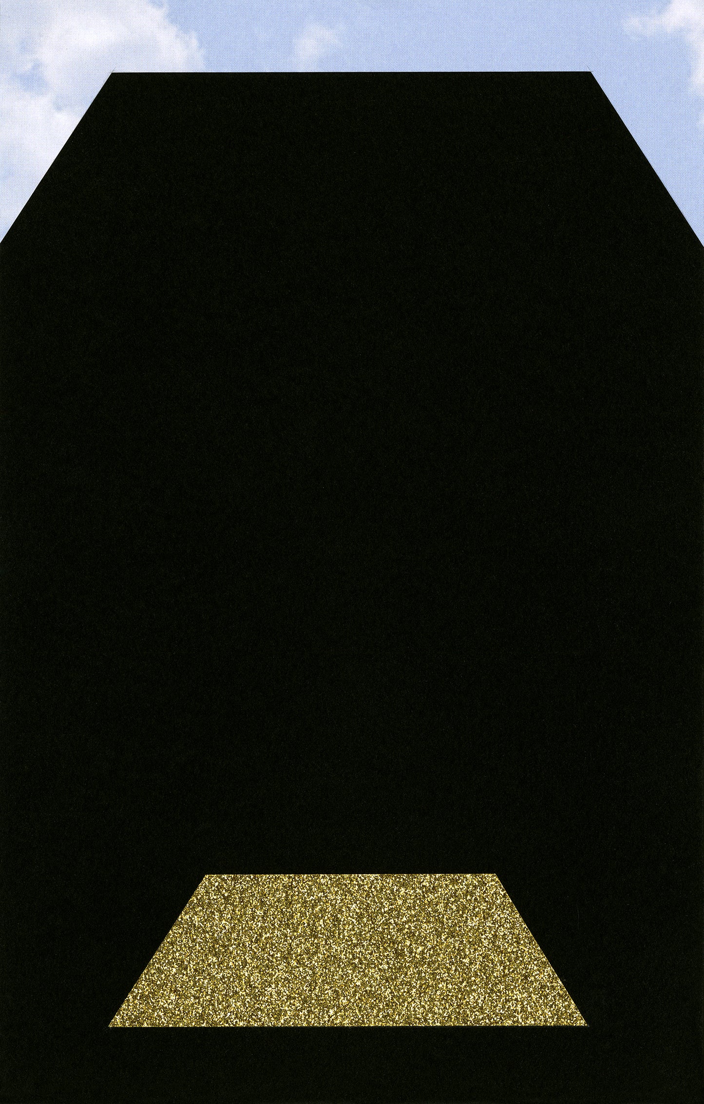 New Golden Dream #4