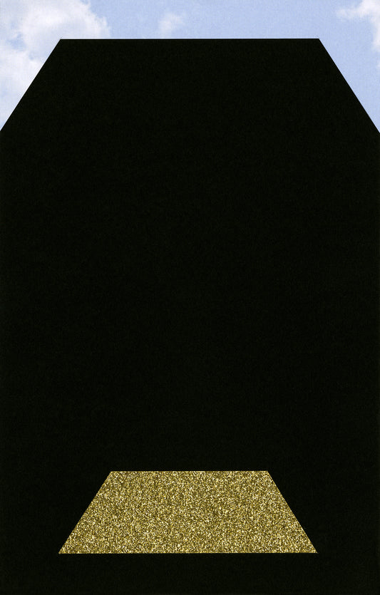 New Golden Dream #4
