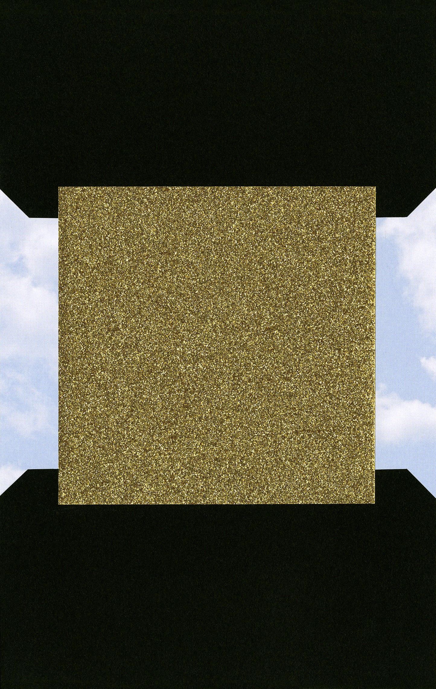 New Golden Dream #5