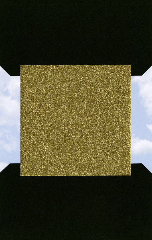 New Golden Dream #5