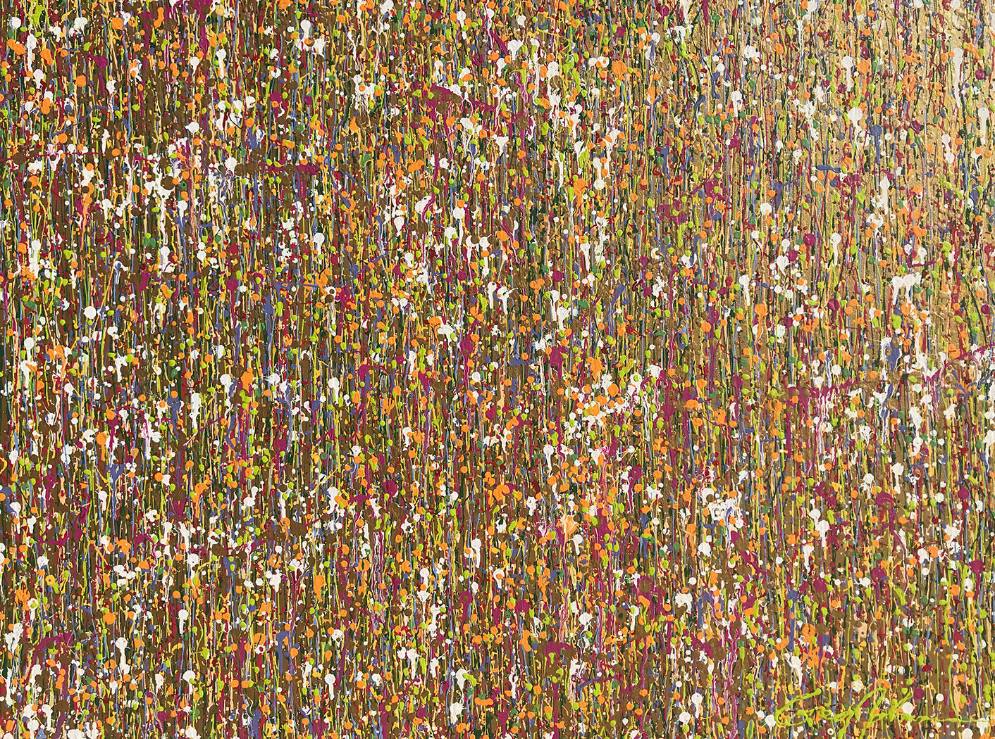 Wild Flowers