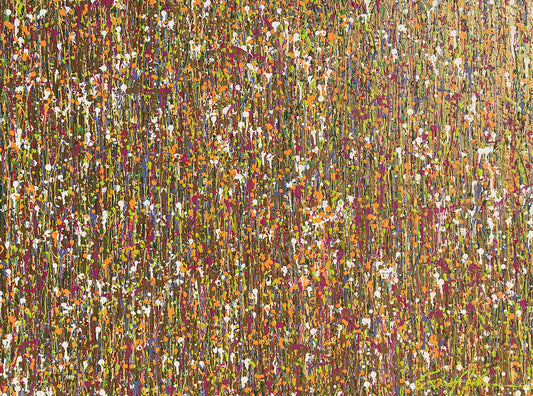 Wild Flowers
