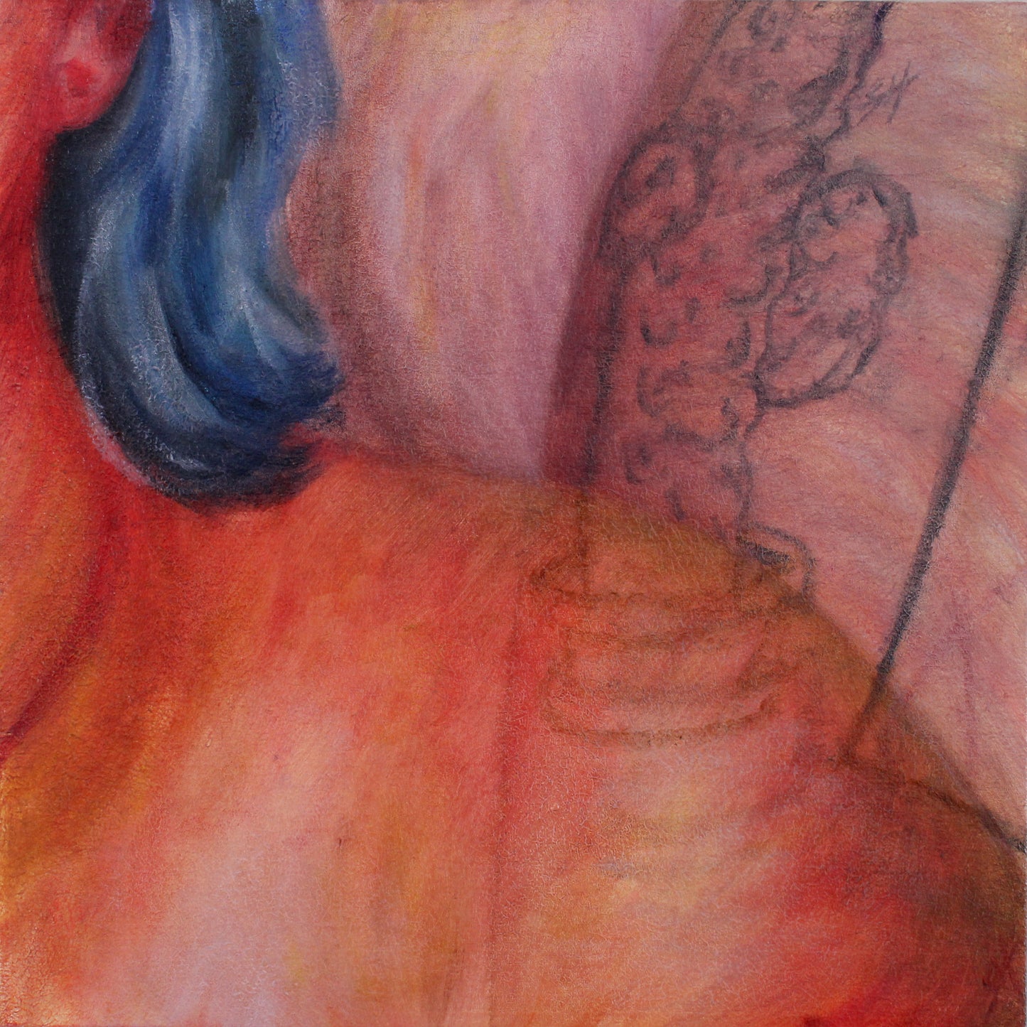Just A Glimpse #7