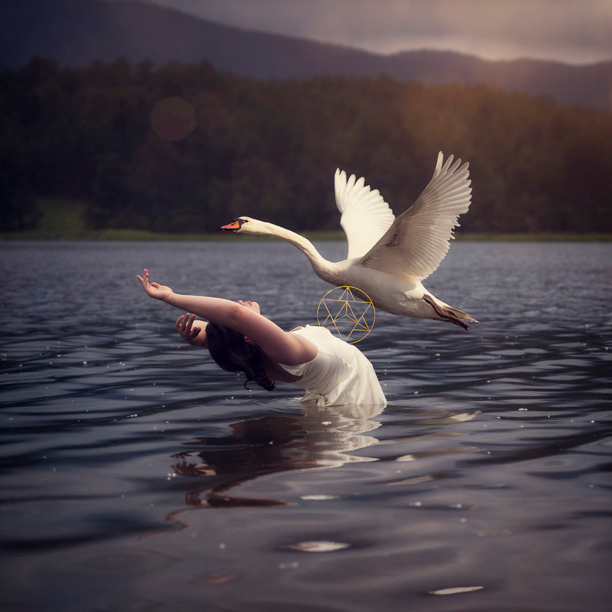 Giclee prints by Marisa S White