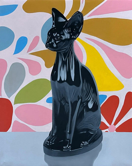 Giclee prints by Cymon Padilla