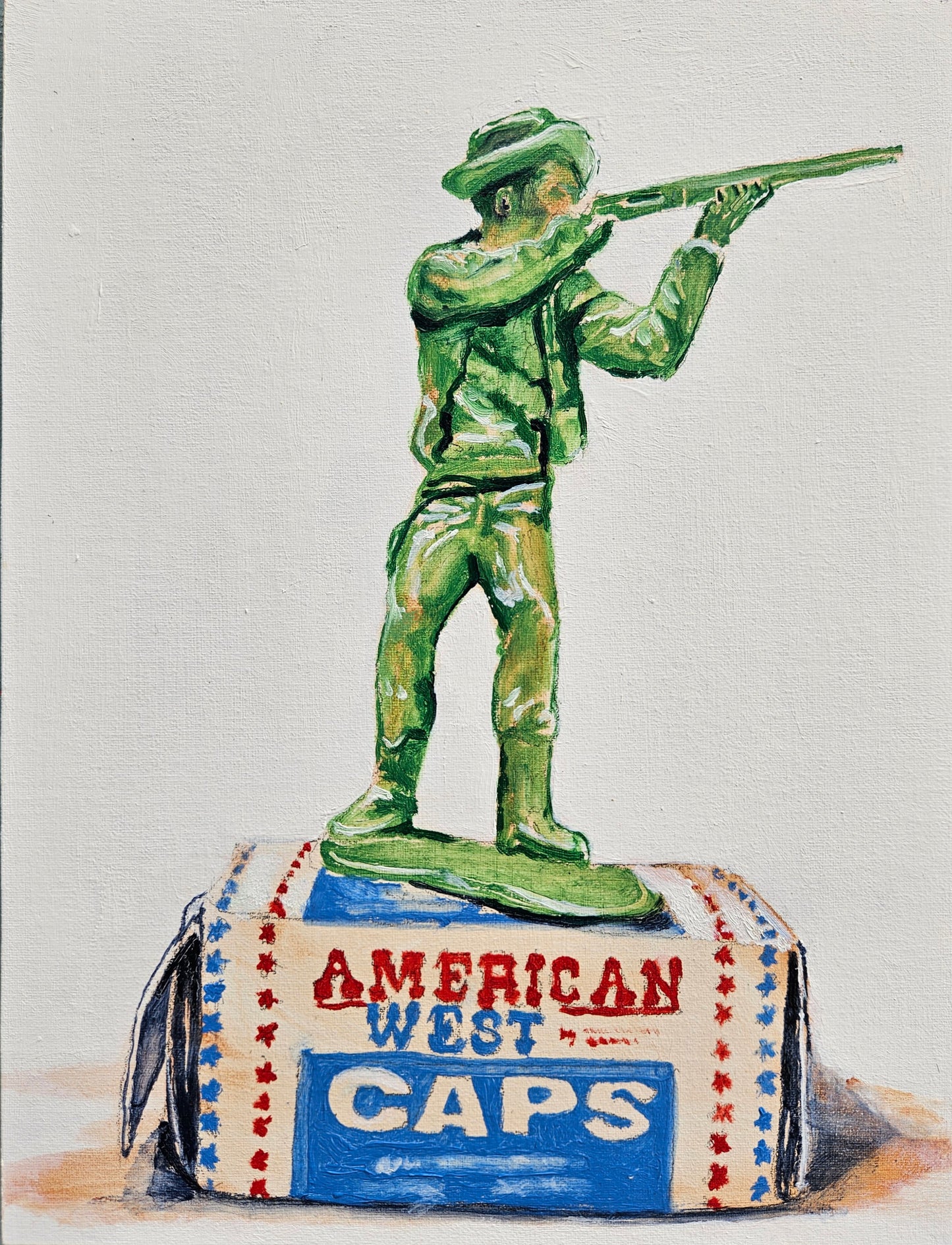 American West