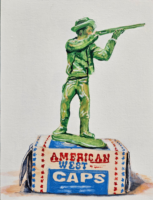 American West