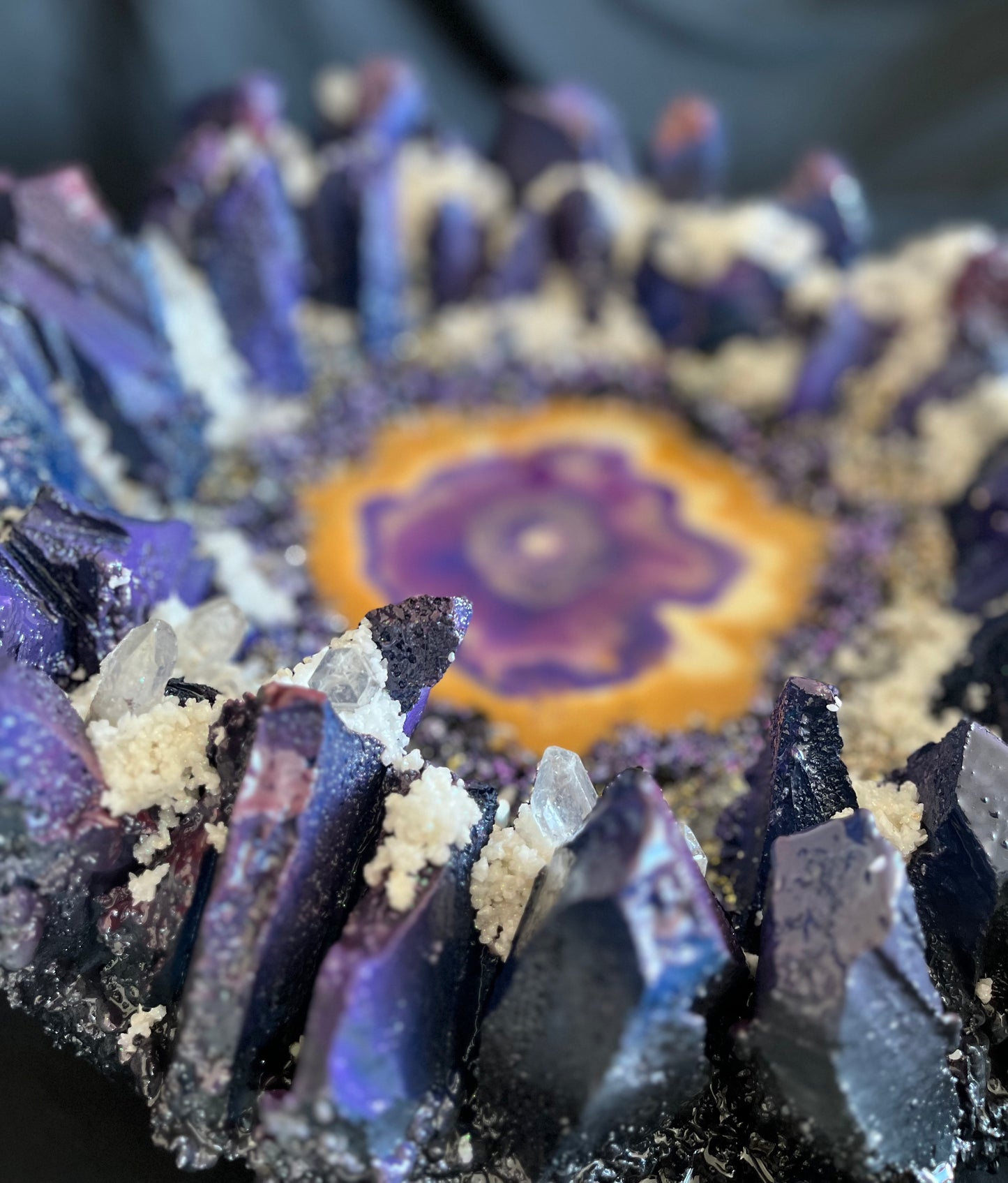 Amethyst