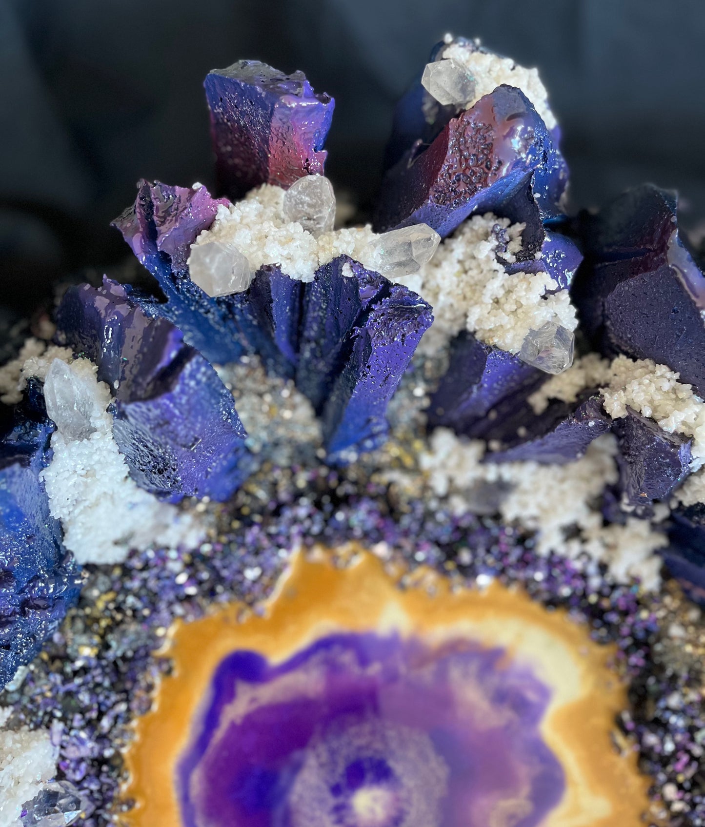 Amethyst