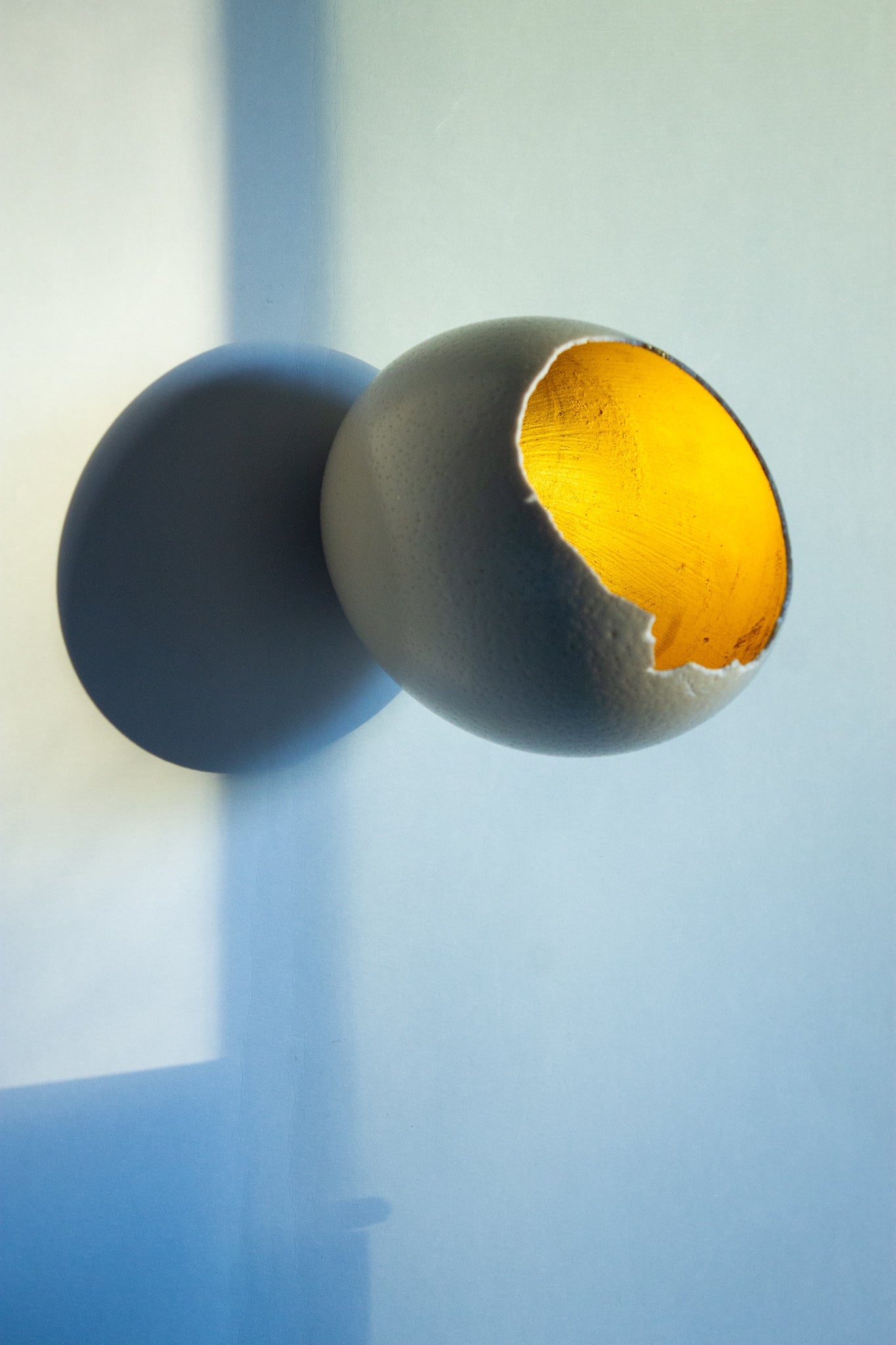 two worlds touching no. 3