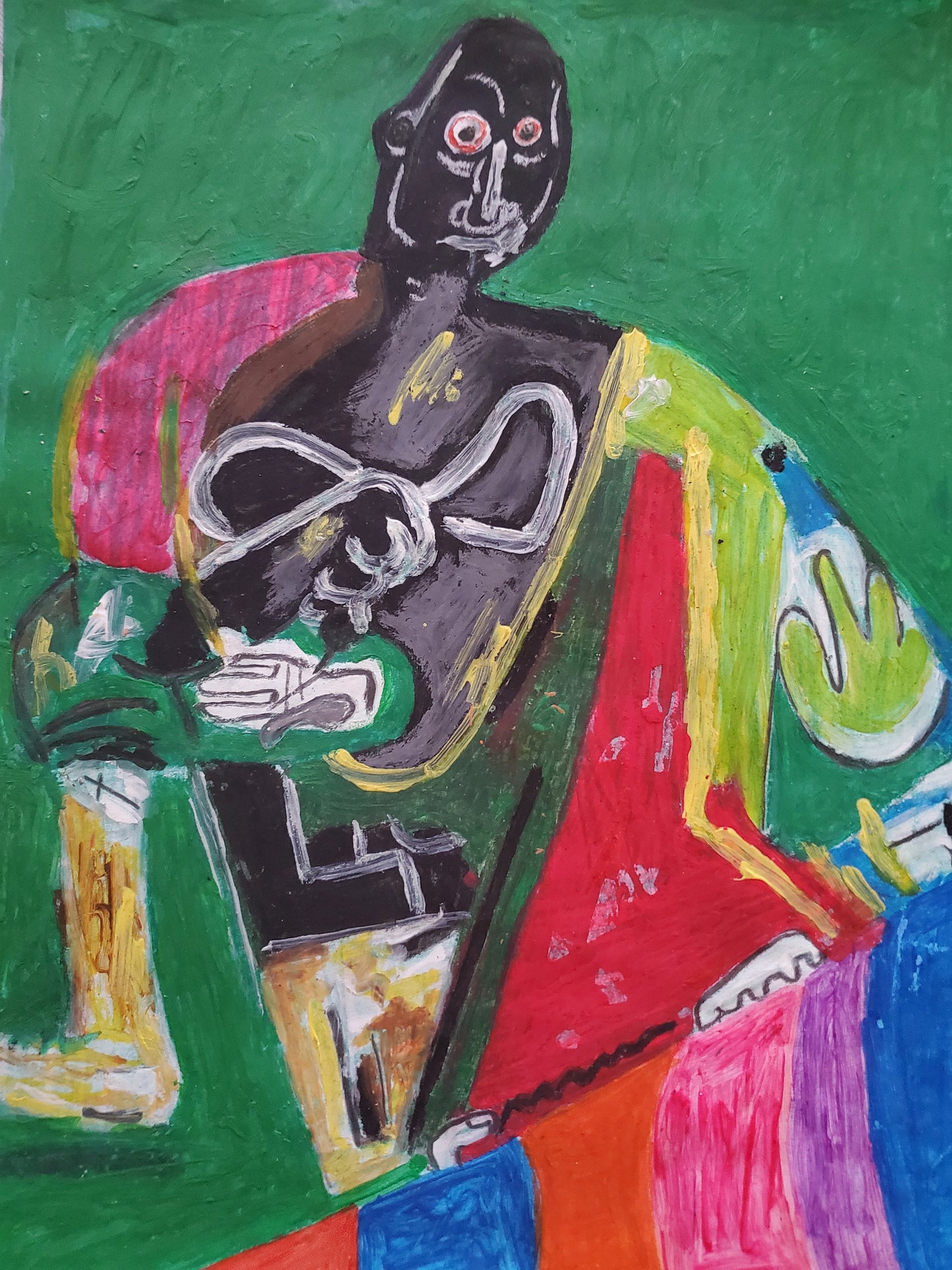 Art Critic No. 11