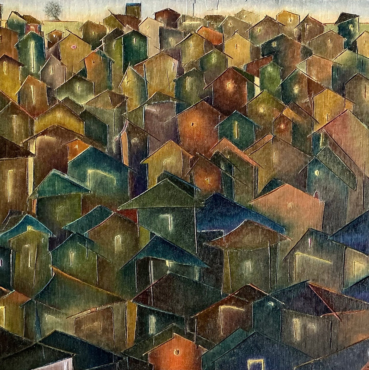 Urbanization