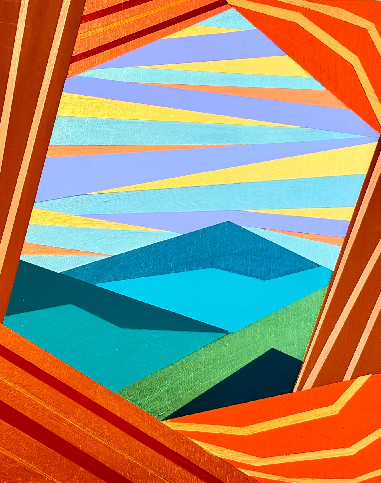 Aperture