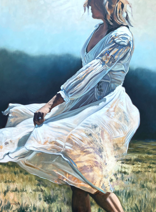 Giclee by April Dawes