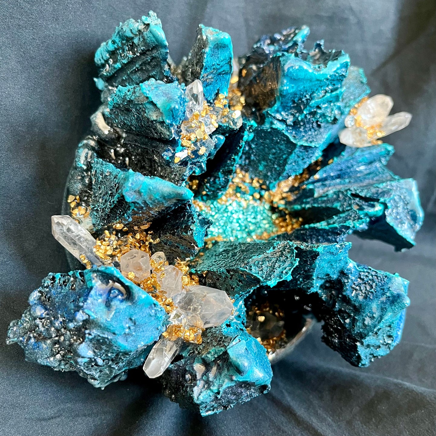 Aragonite