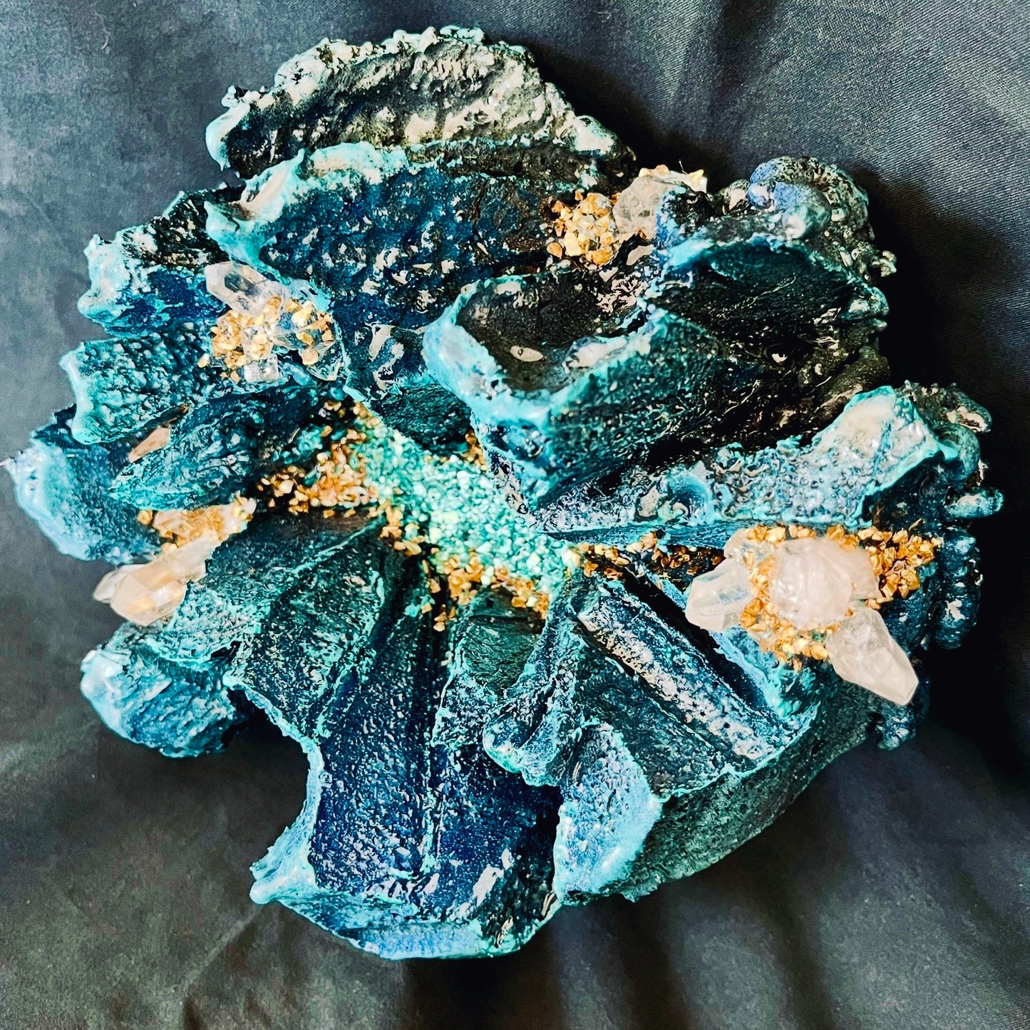 Aragonite