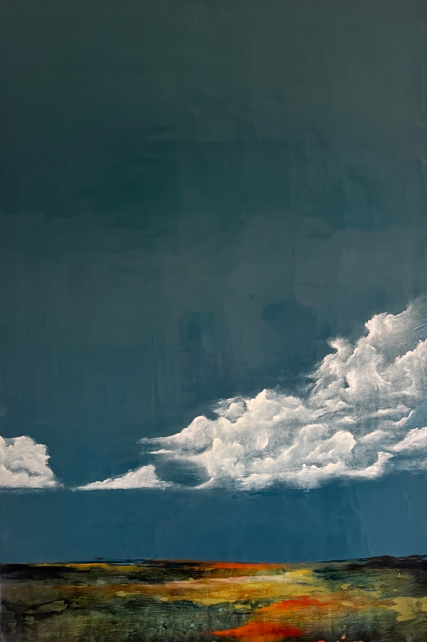 Atmospheric Pressure