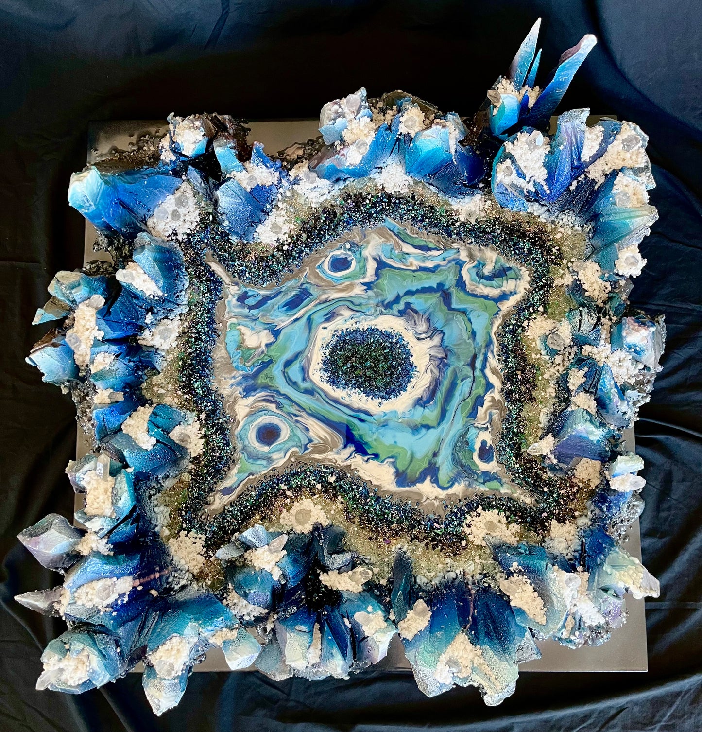 Azurite