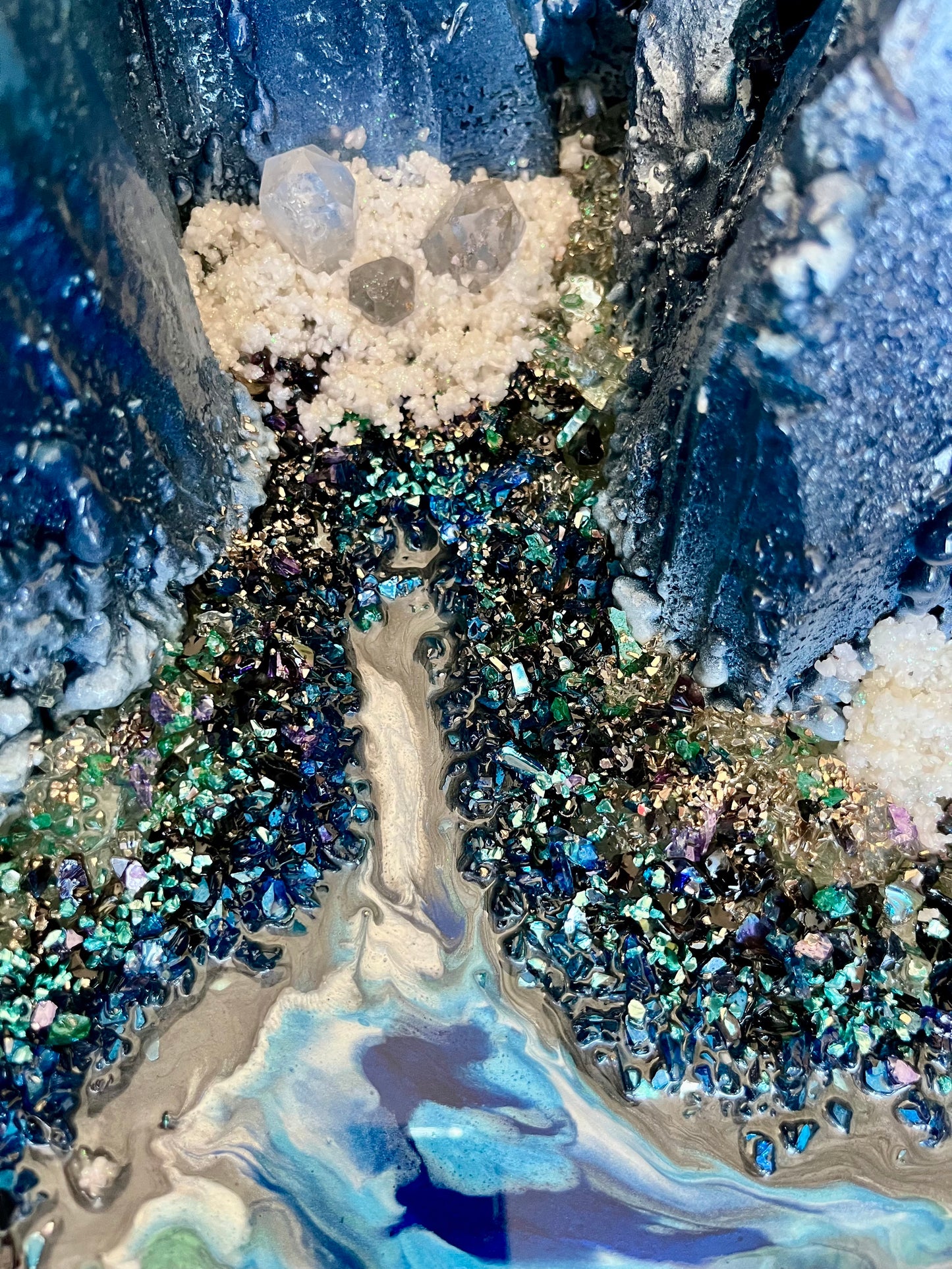 Azurite