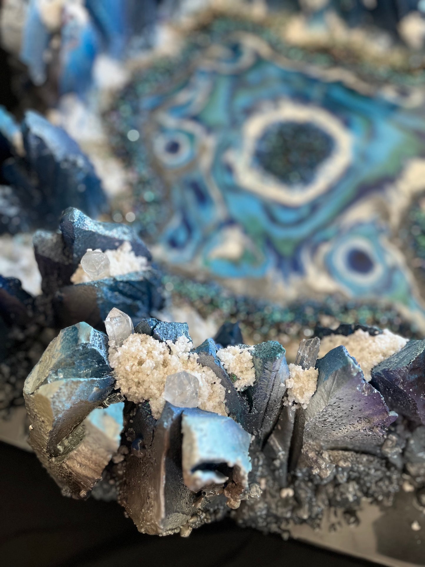 Azurite