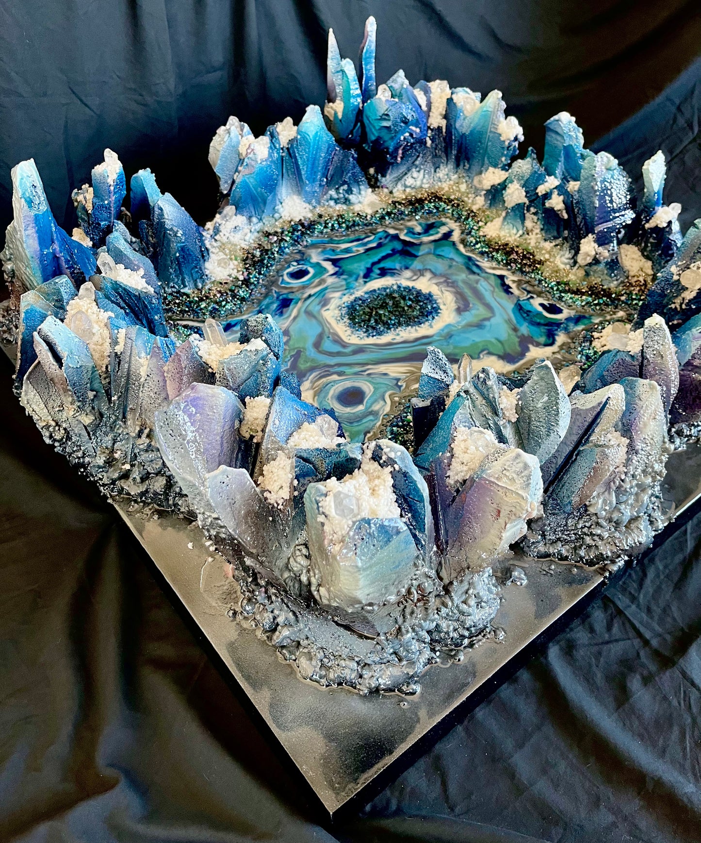 Azurite