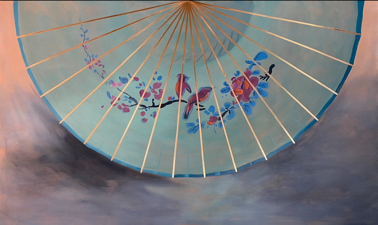 Circe's Parasol
