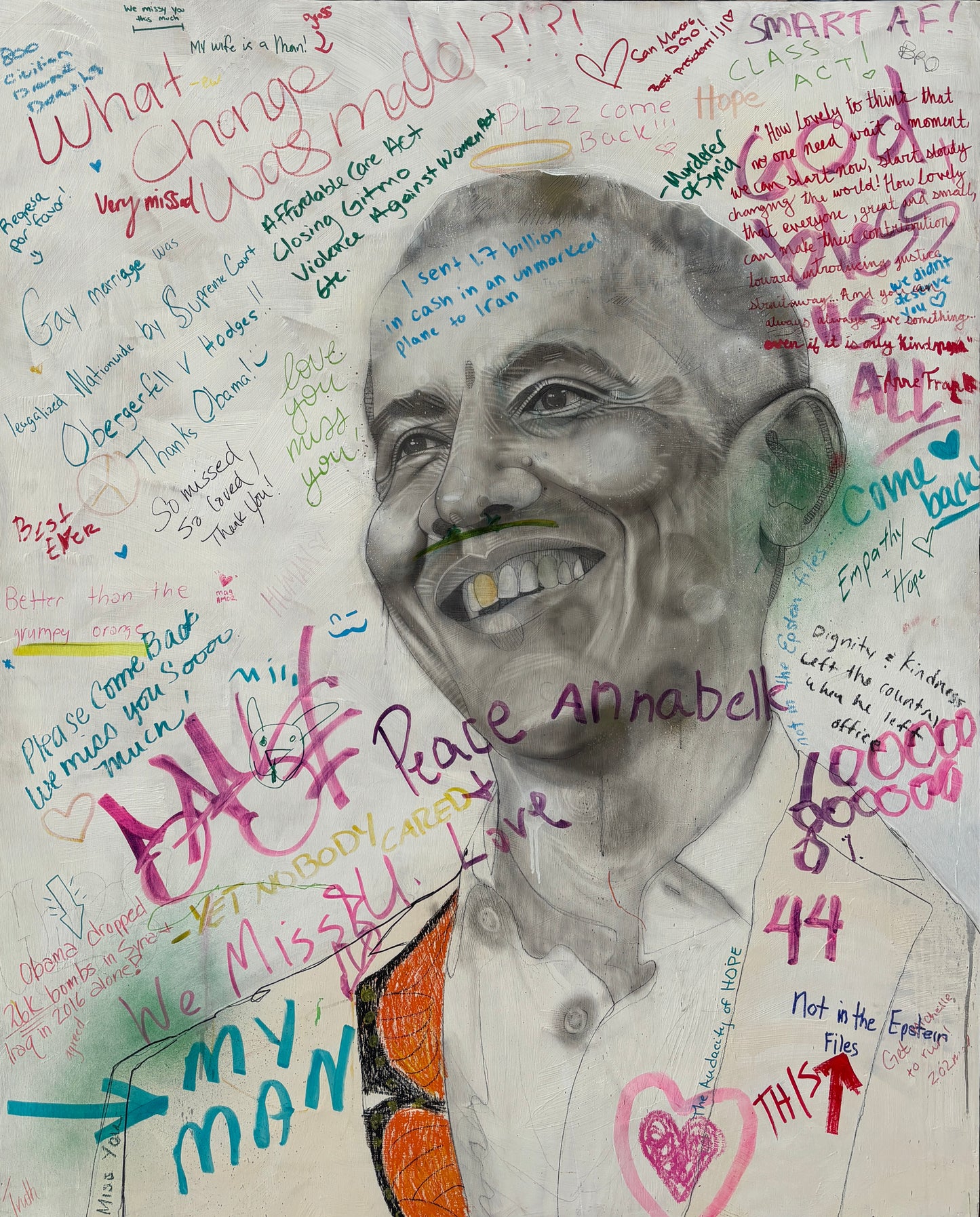 Barack Obama (after)