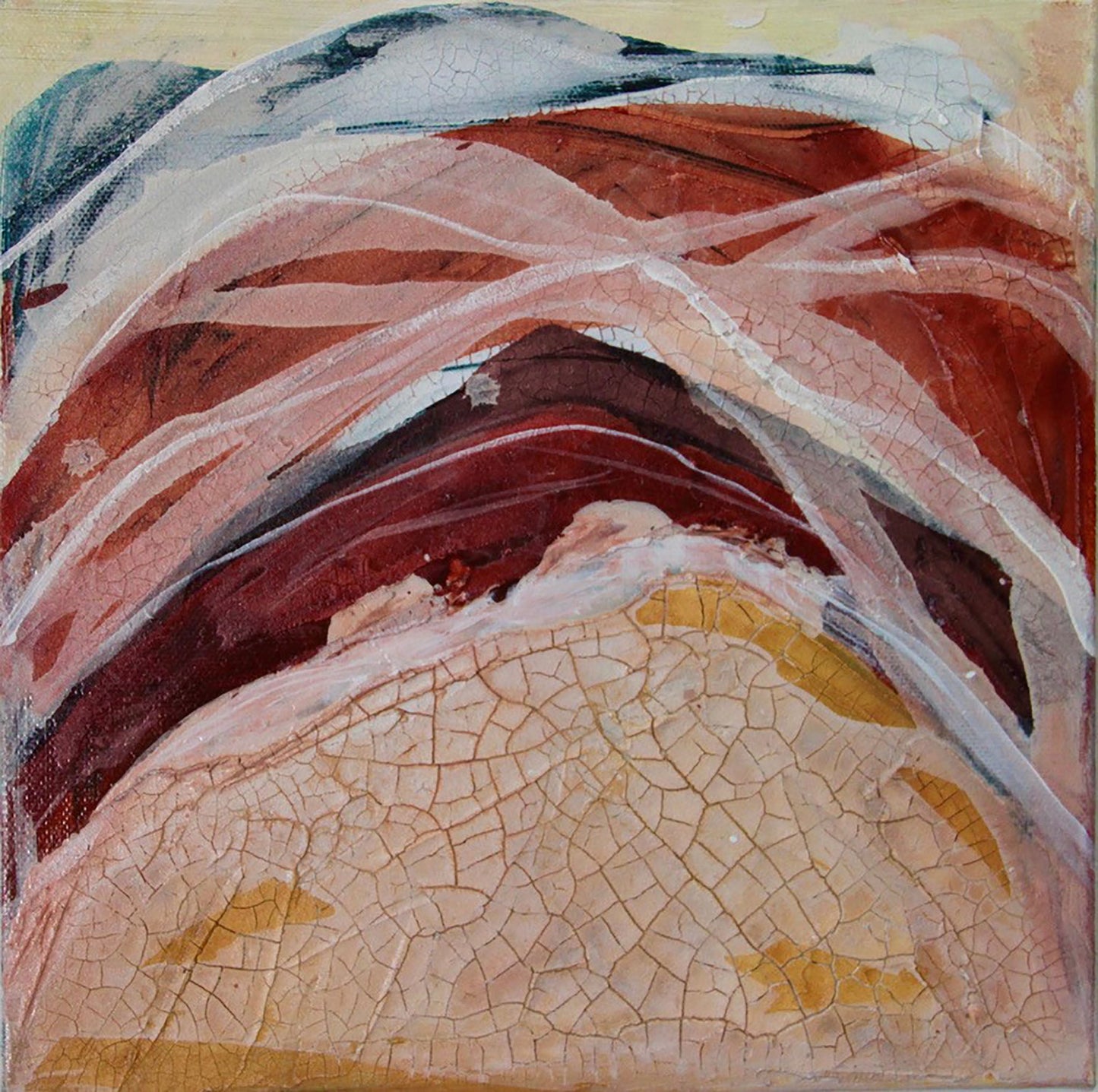 Between You and Me - Giclée