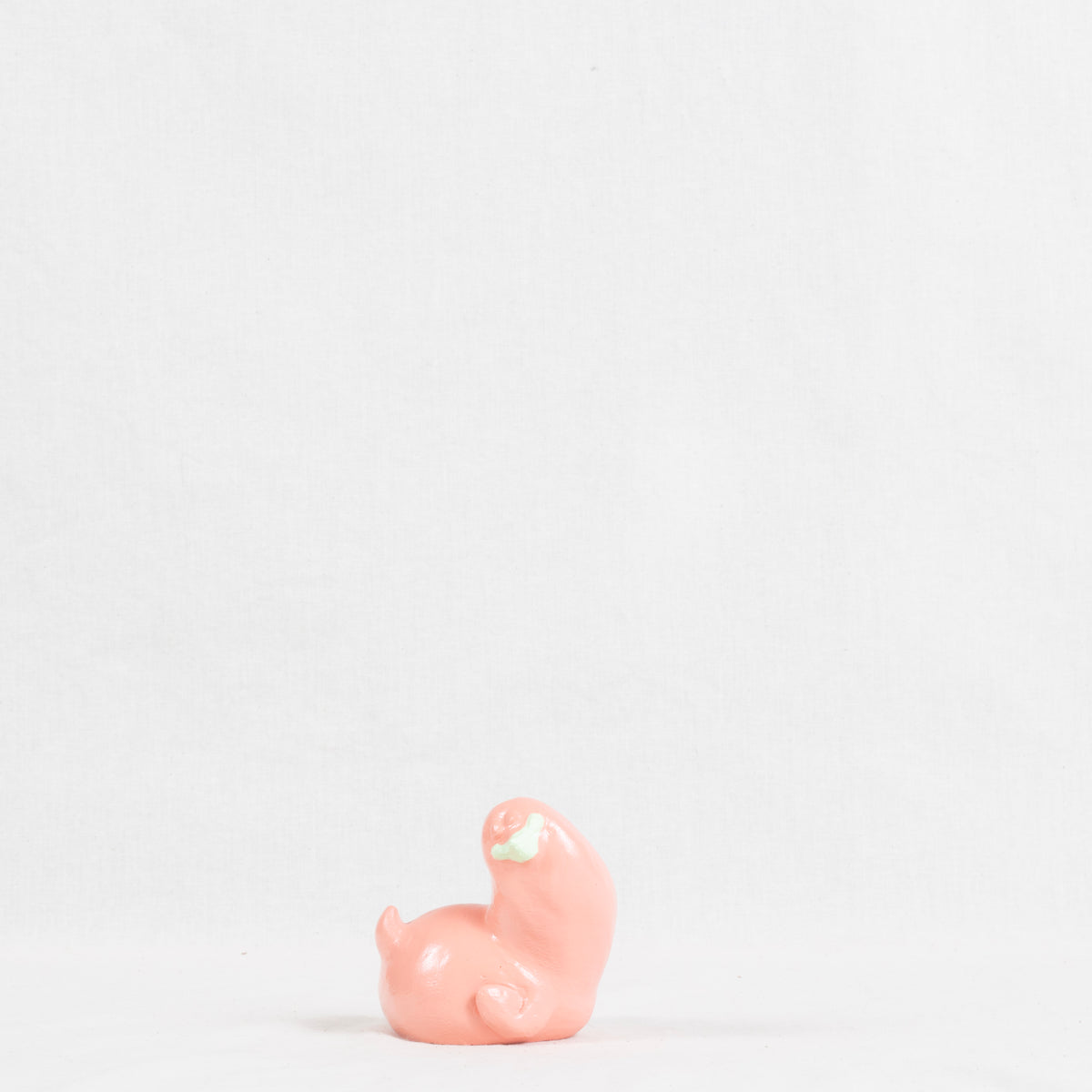 Bird Potato #3 1/25