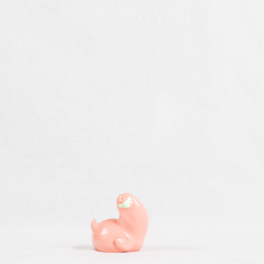 Bird Potato #3 1/25