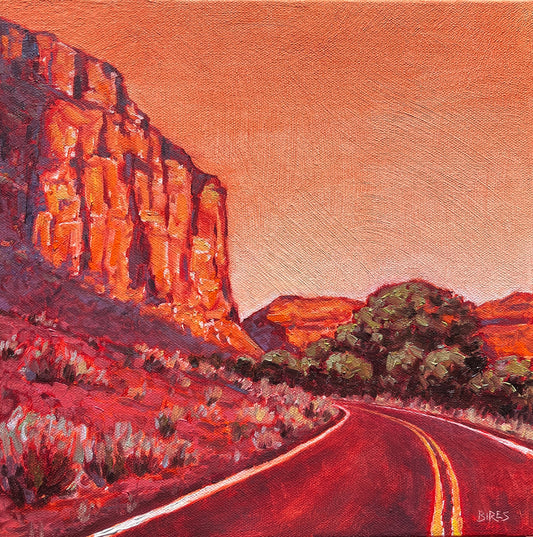 Desert Drive