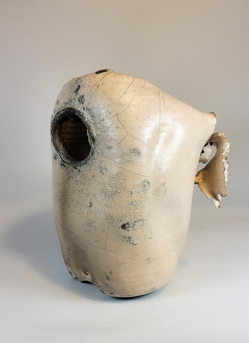 Blackened Earth No. 2