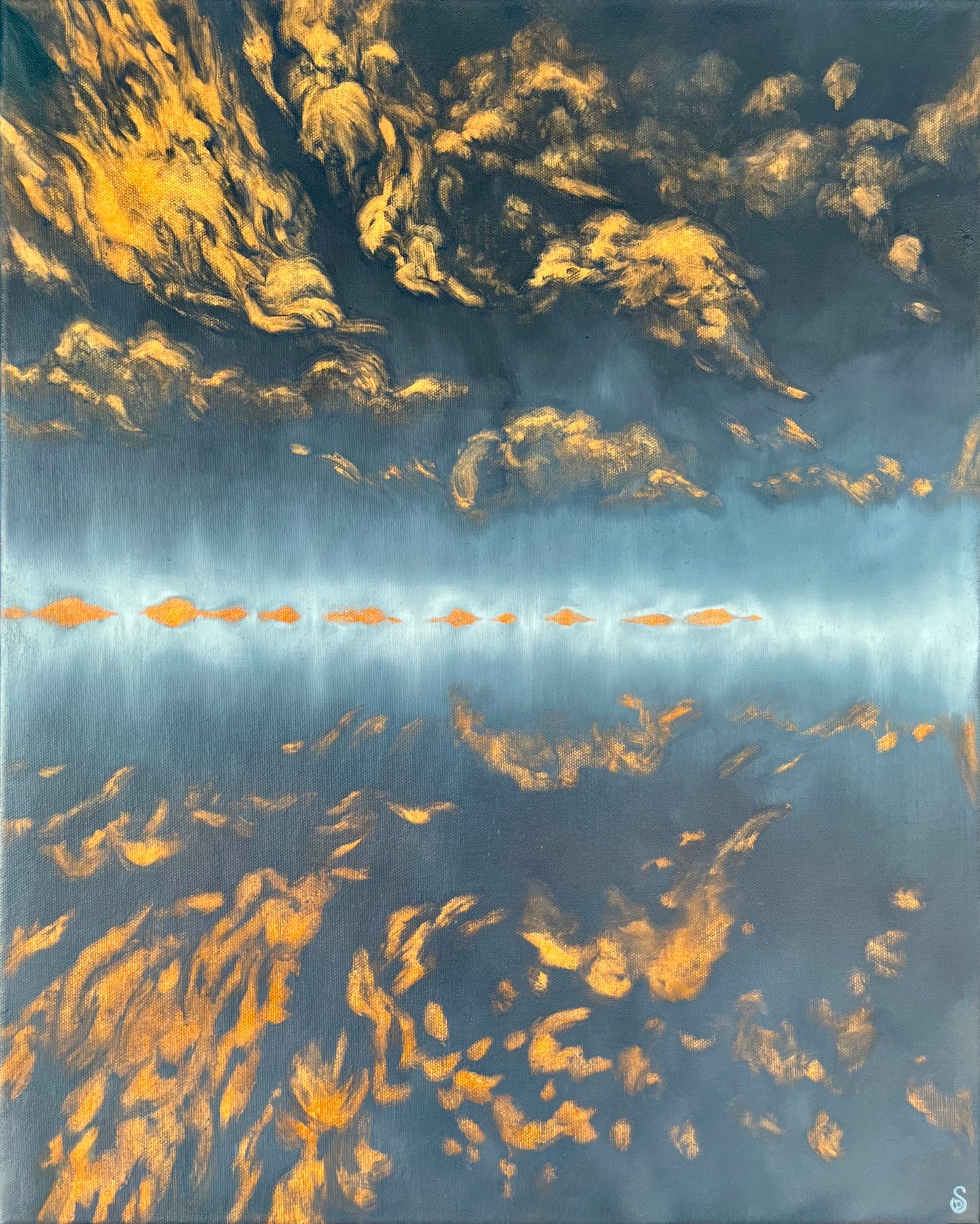 Bolivian Gold