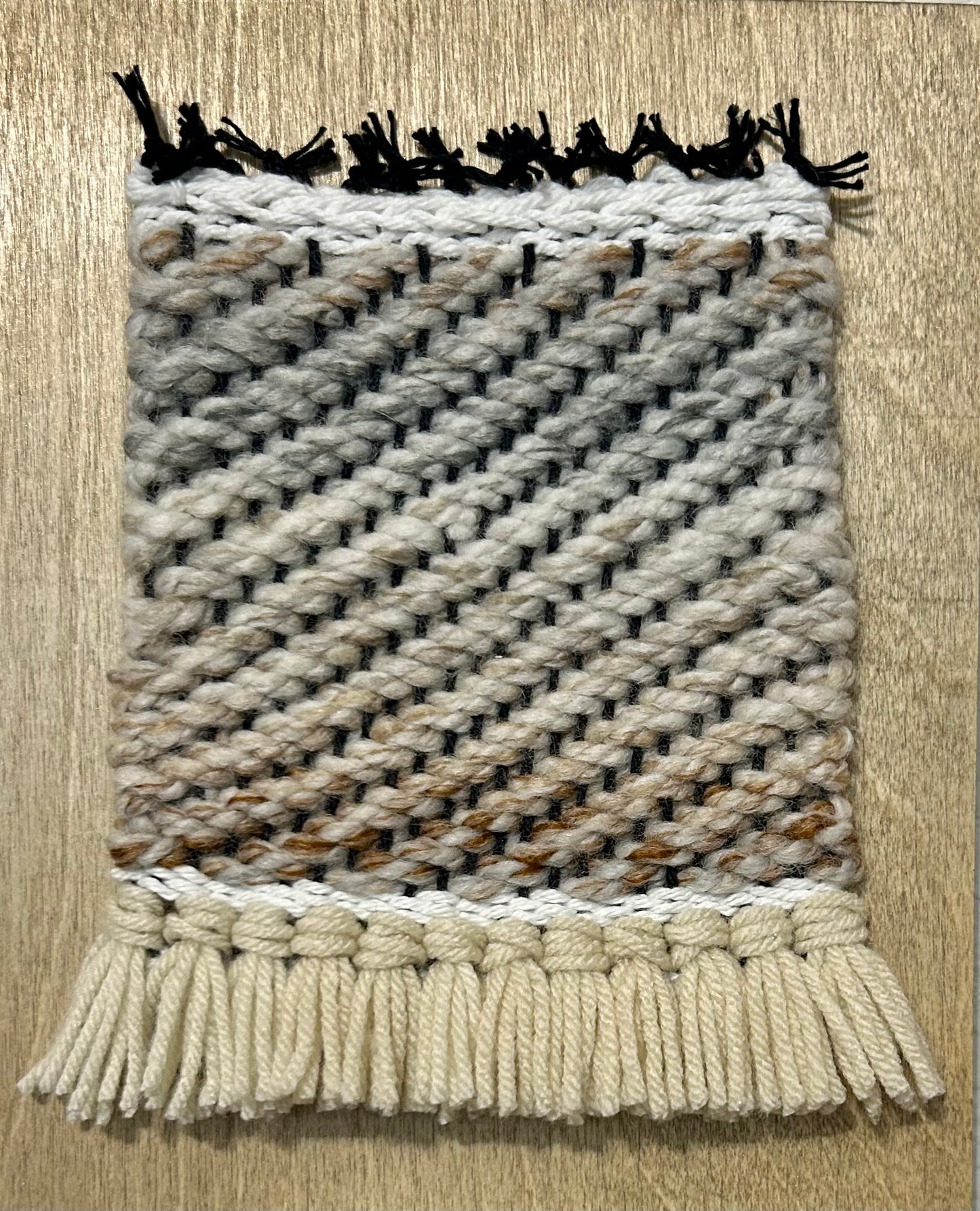 Winter's Hushed Horizon