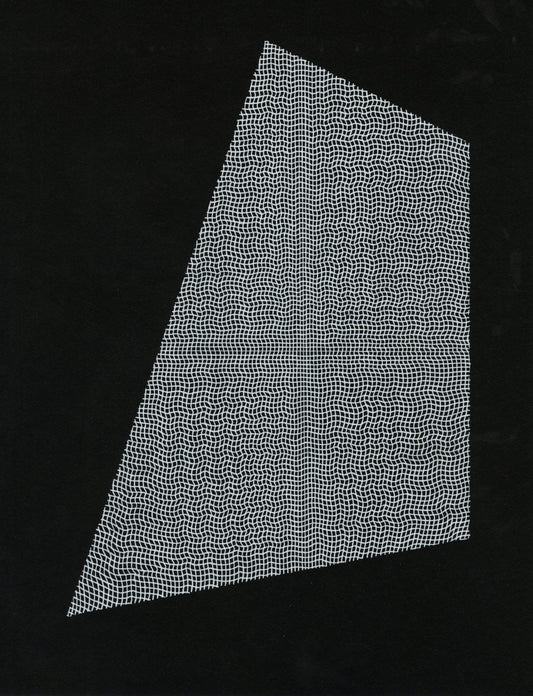 Untitled (Cloth No. 6), 2023