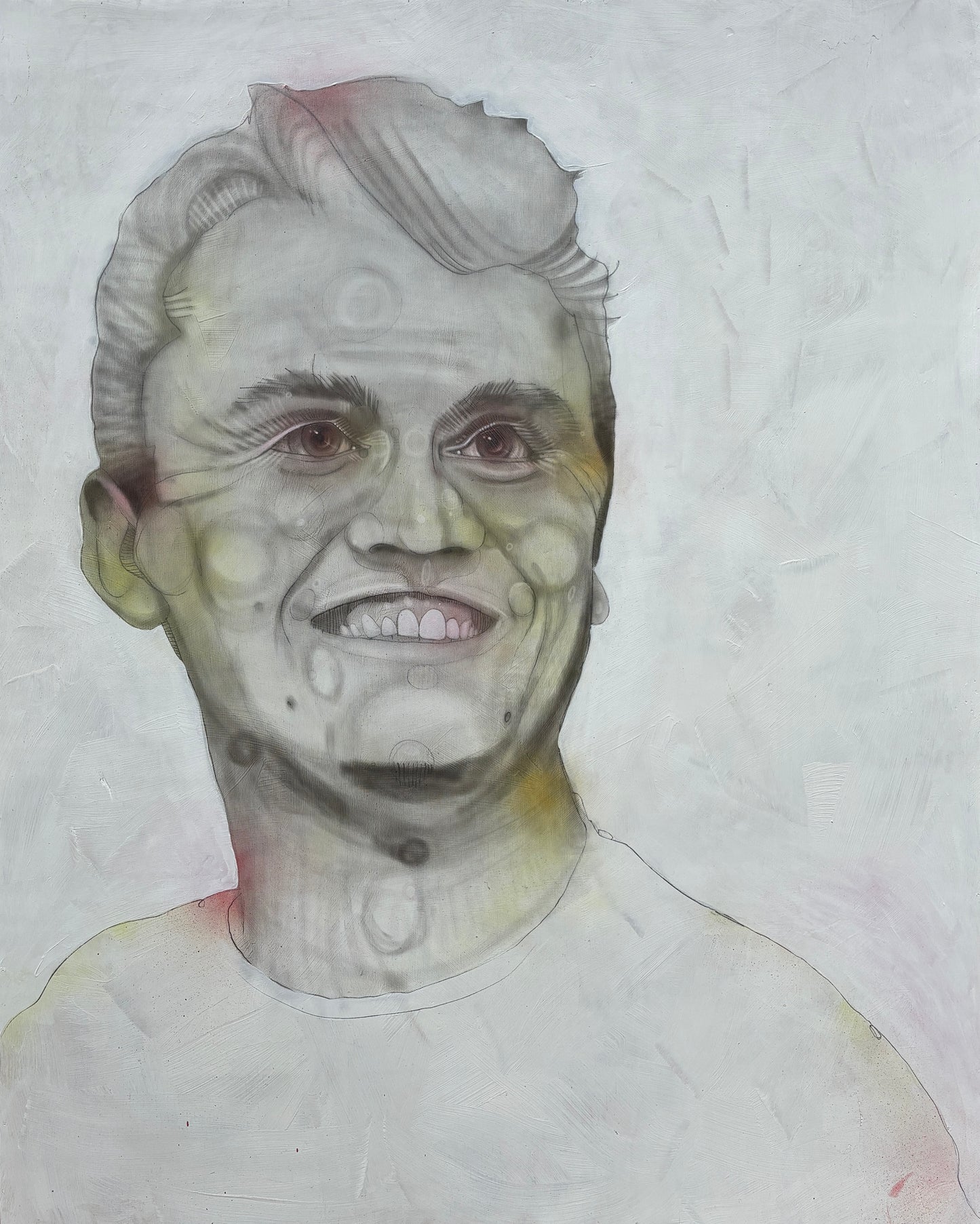 Charlie Kirk (before)