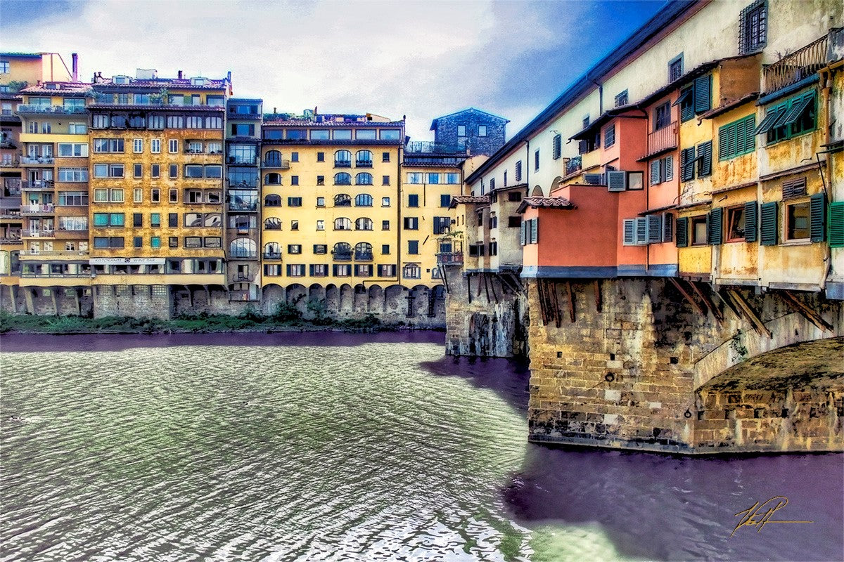 Ponte Vecchio