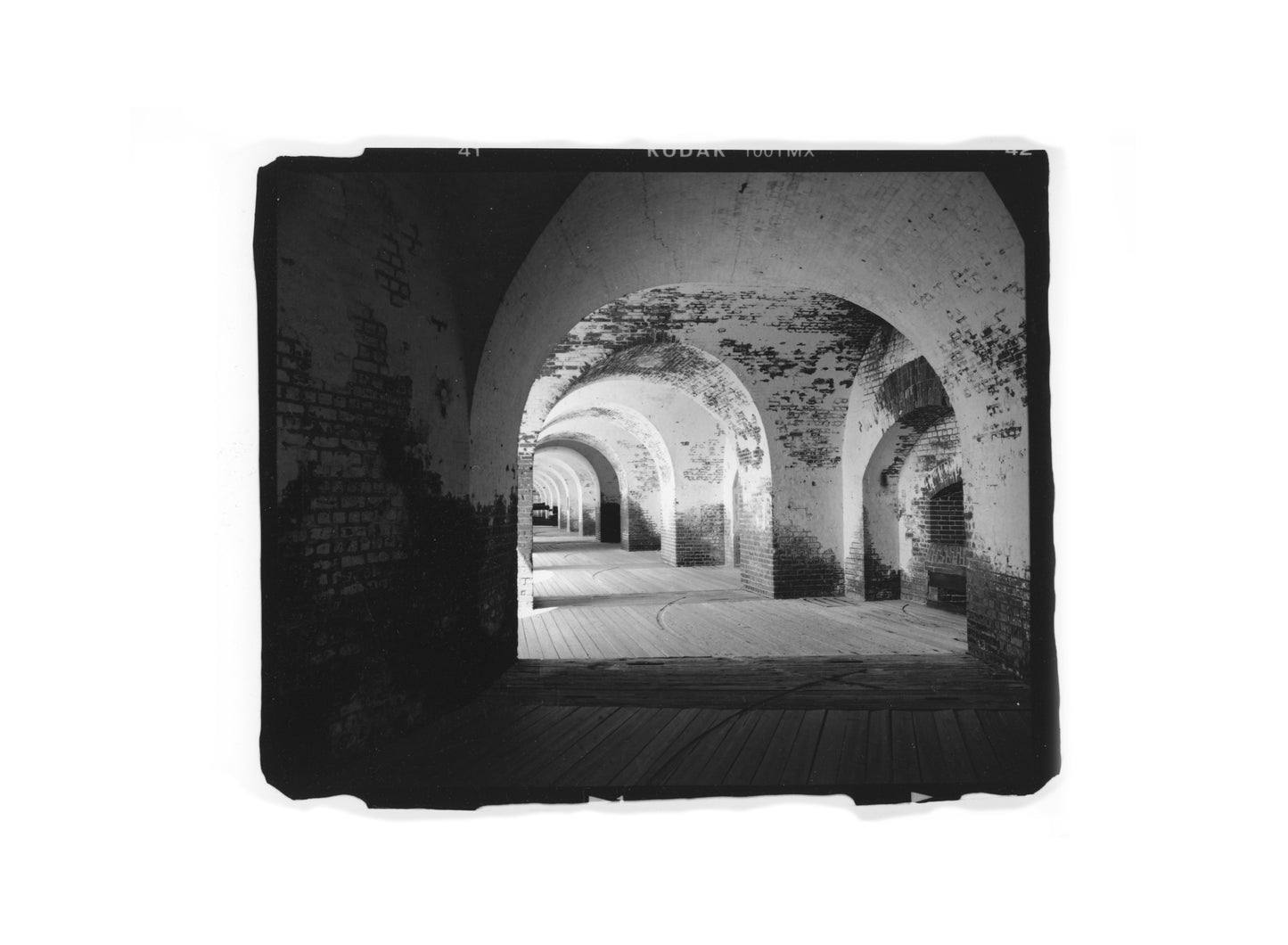 Corridors