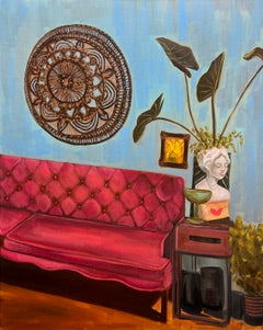 Create a Space for Yourself