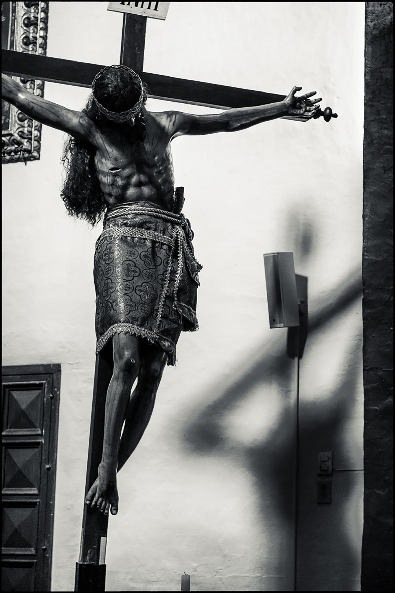 Crucifix