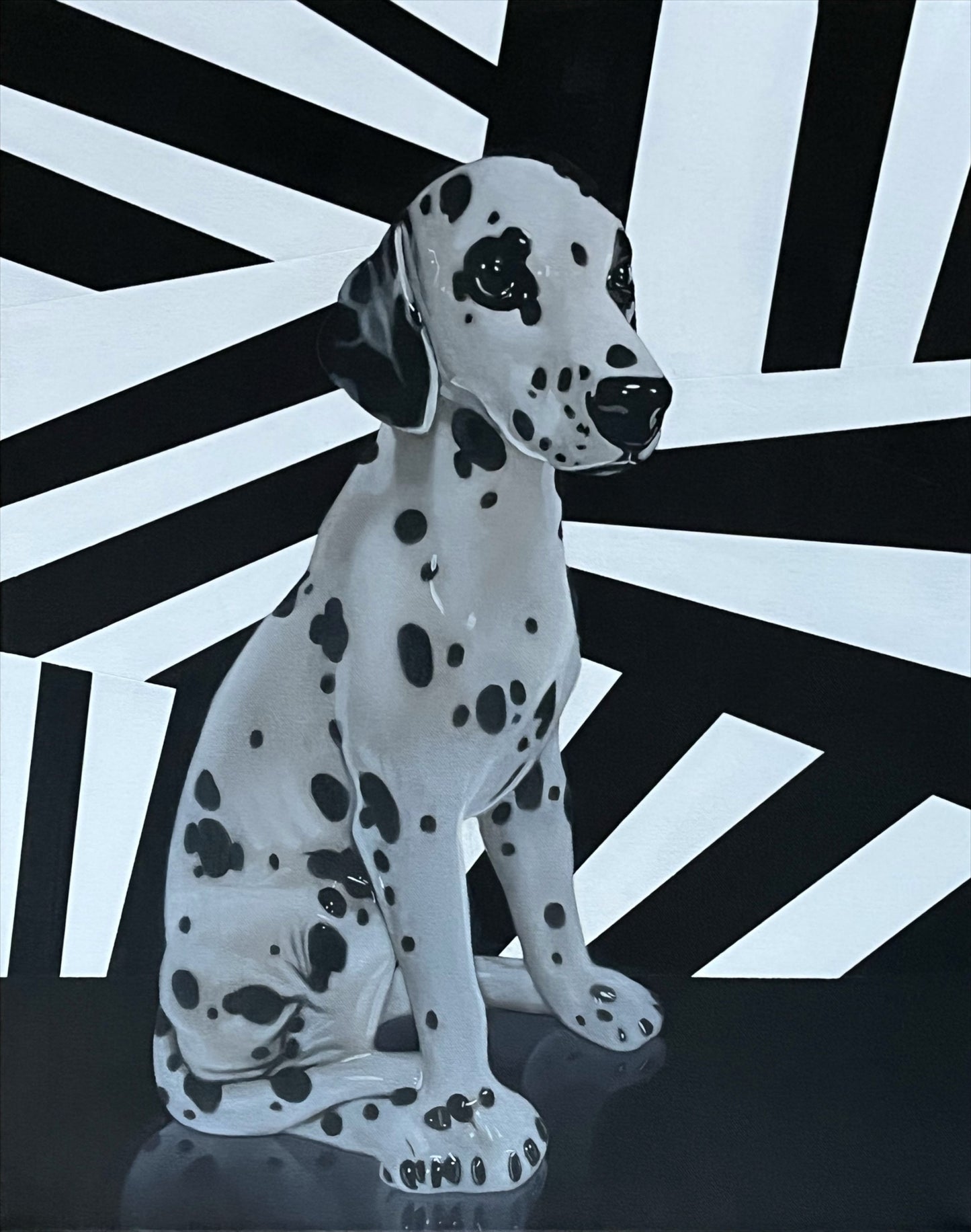 Giclee prints by Cymon Padilla