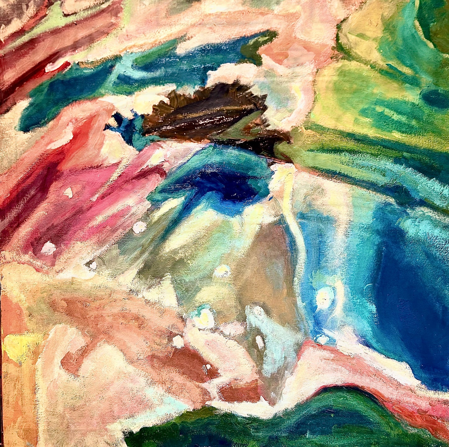 Desert Dreams
