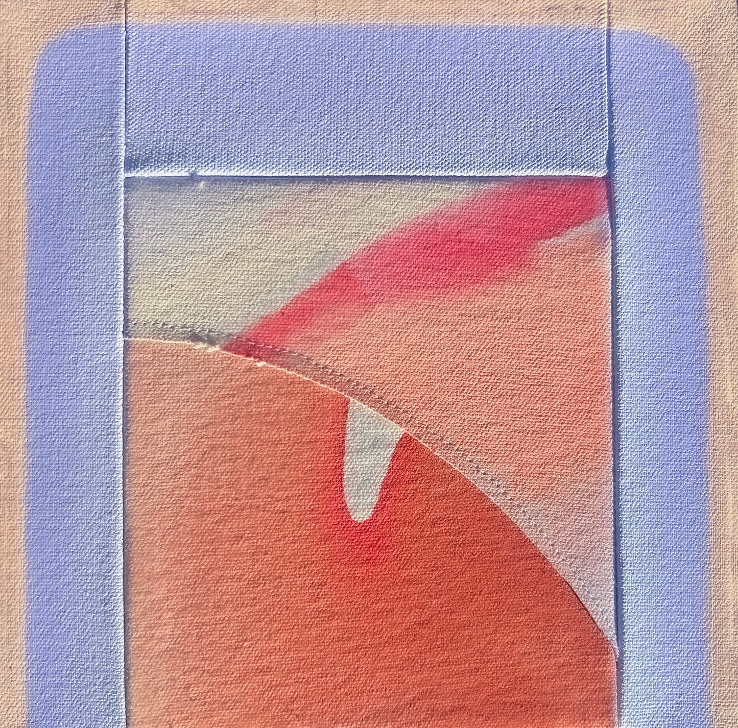 Desert Dweller #1